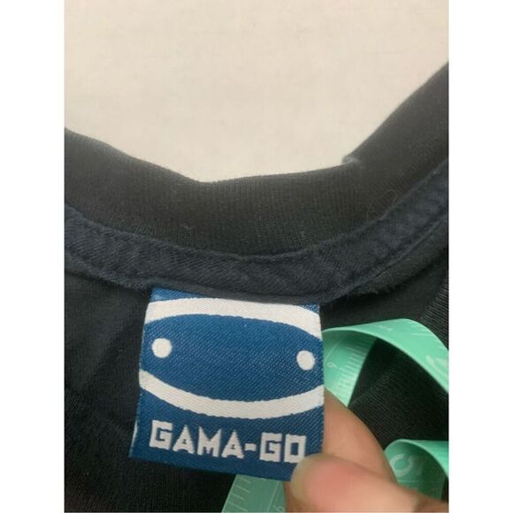 Vintage Graphic T-shirt - Picture 4 of 7